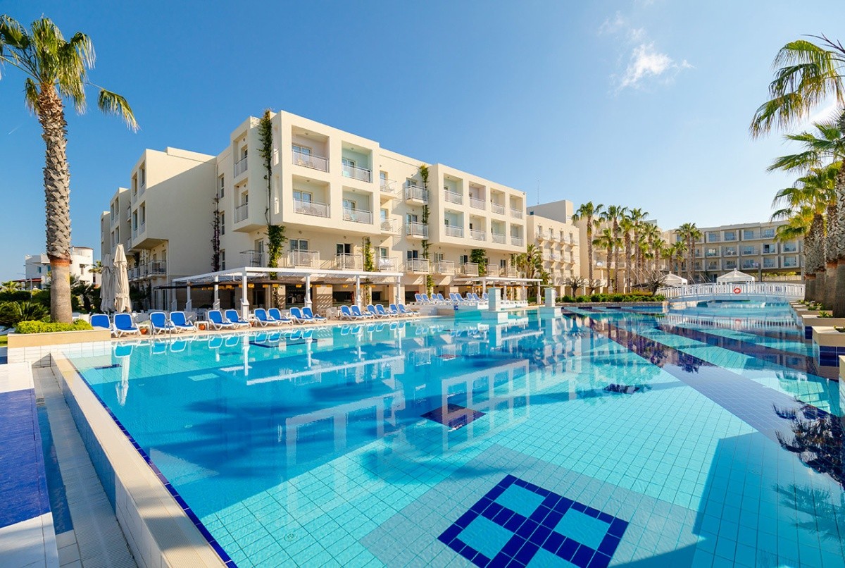 La Blanche Resort
