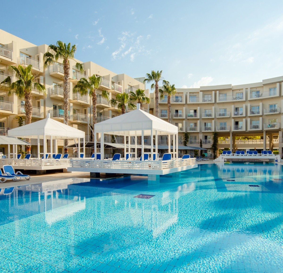 La Blanche Resort