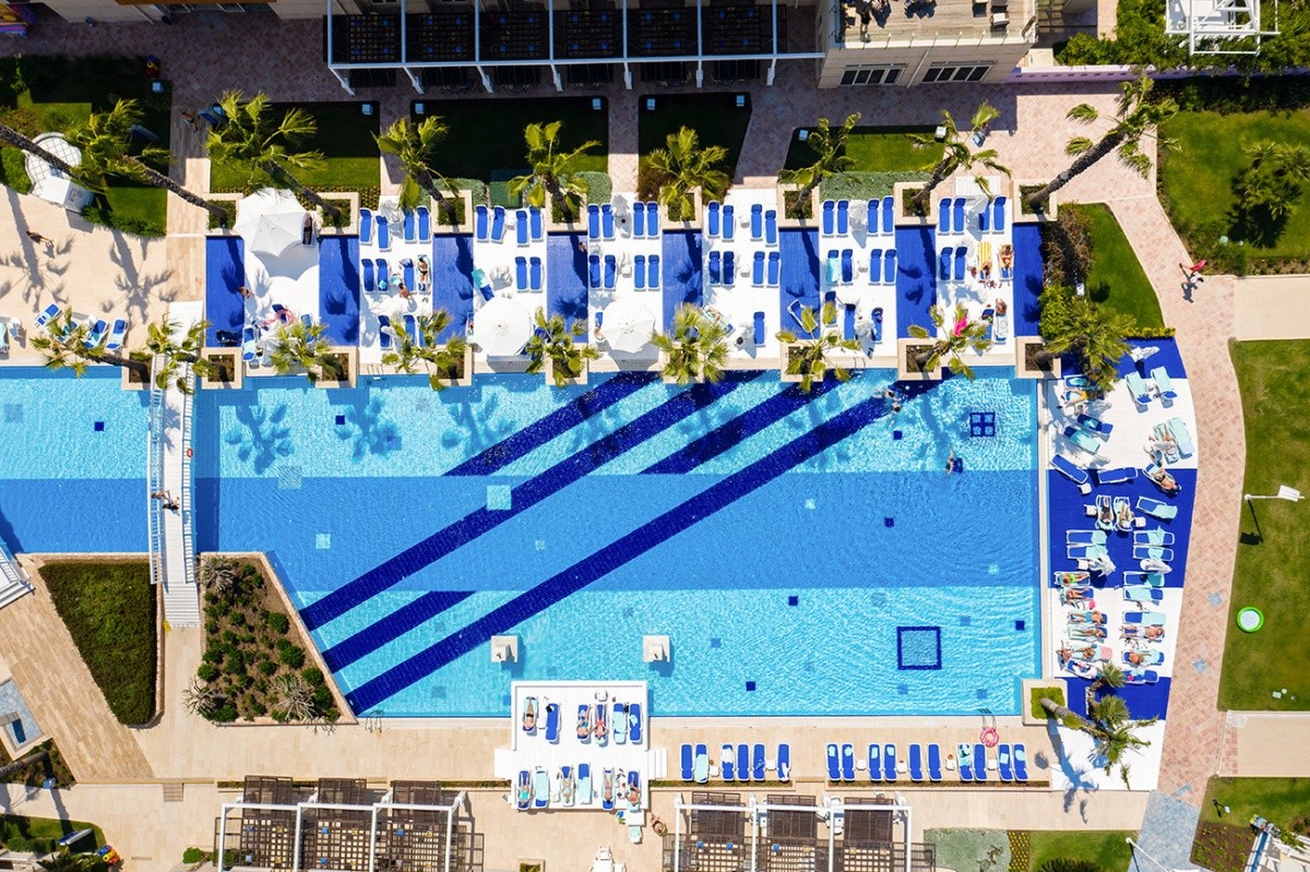 La Blanche Resort