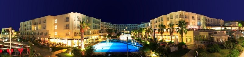 La Blanche Resort