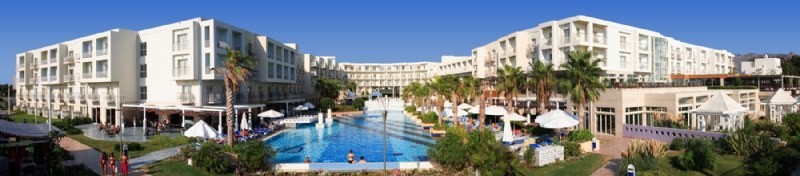 La Blanche Resort