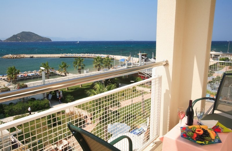 La Blanche Resort