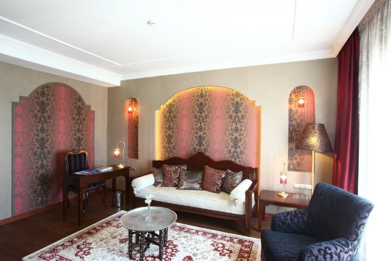 La Blanche Resort