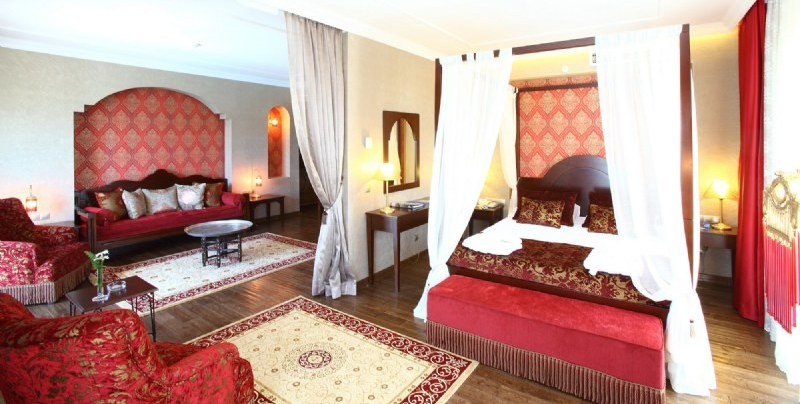 La Blanche Resort