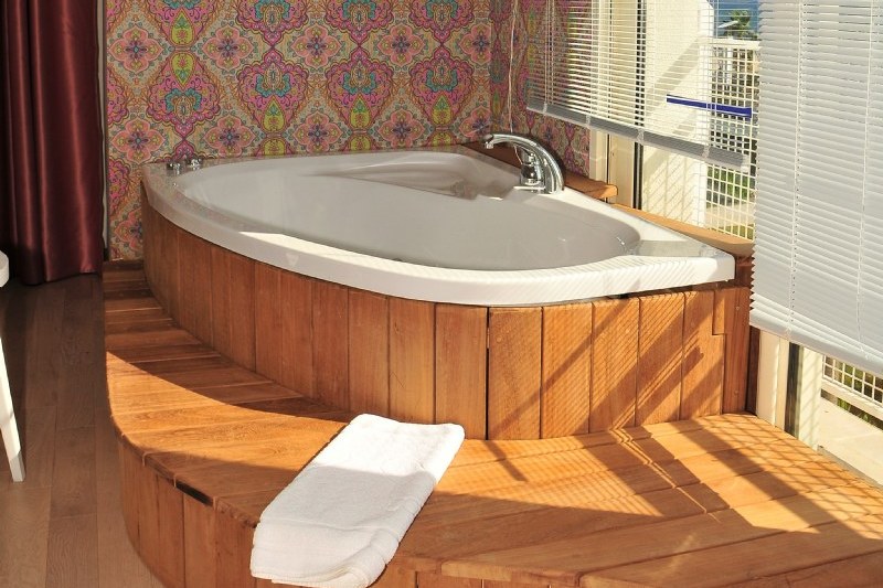 La Blanche Resort