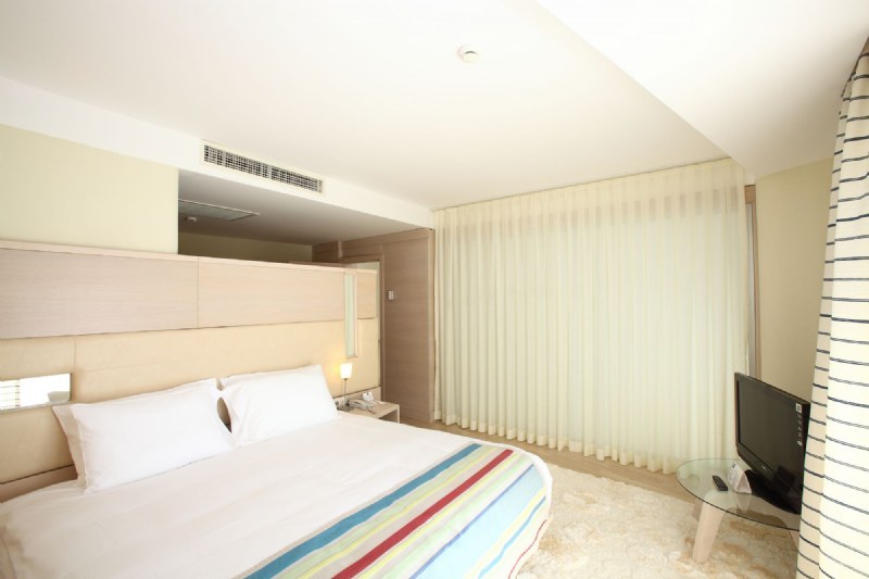 La Blanche Resort