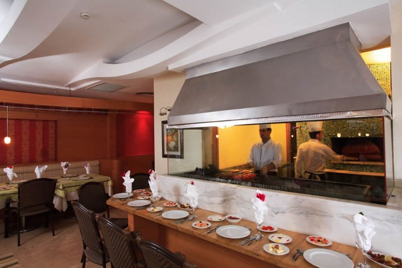 La Blanche Resort