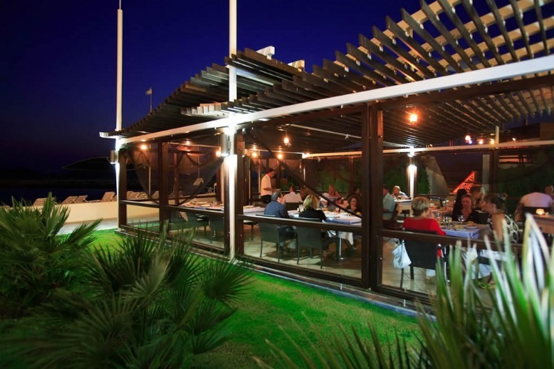 La Blanche Resort
