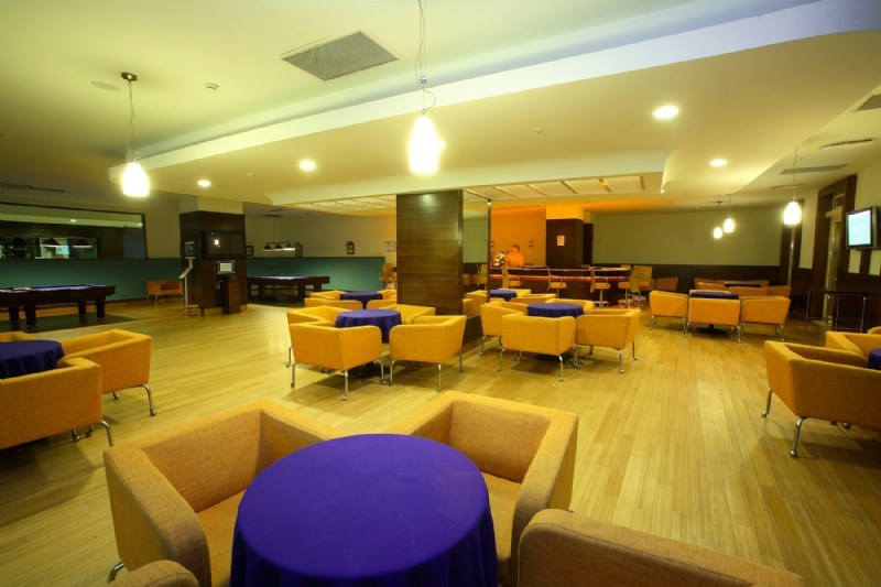 La Blanche Resort