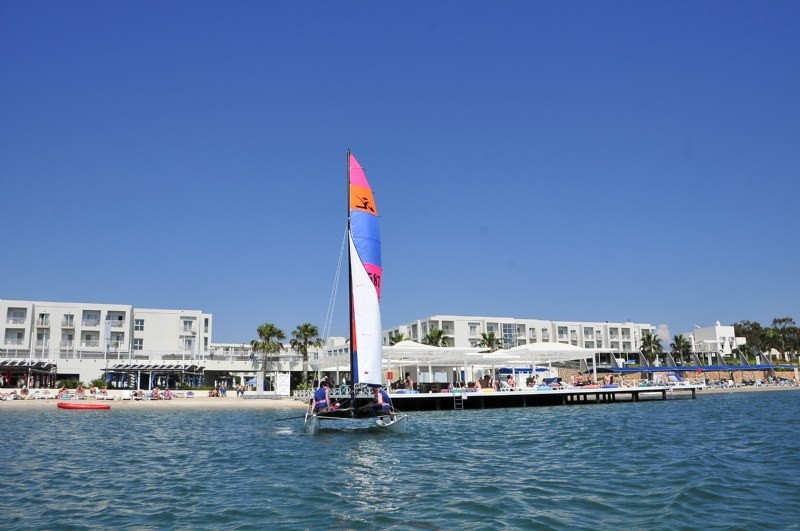 La Blanche Resort