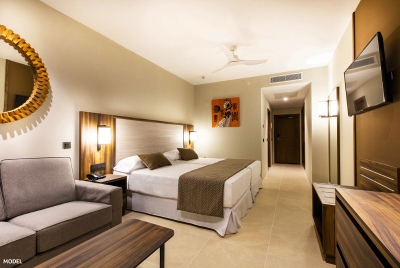 Riu Jambo