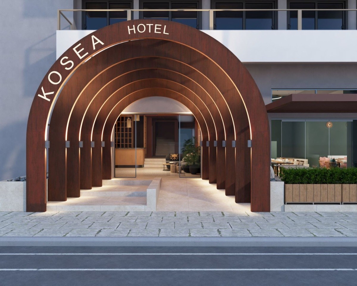 Kosea Boutique