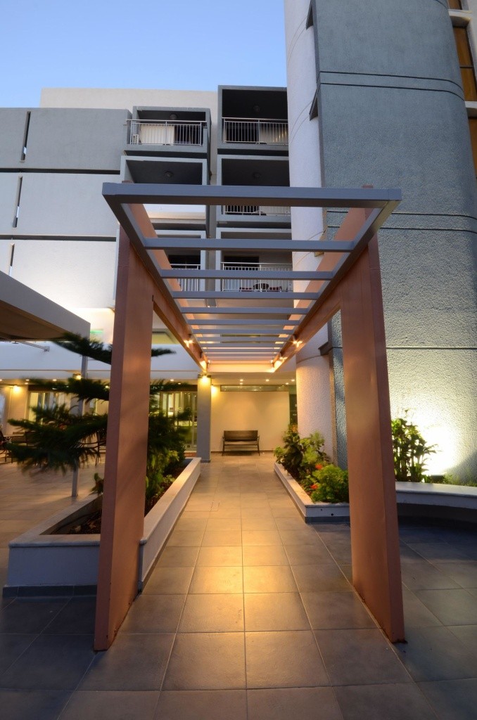 Kos City Sunstone (Ex. Philippion Citi)