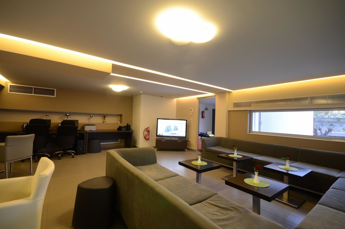 Kos City Sunstone (Ex. Philippion Citi)