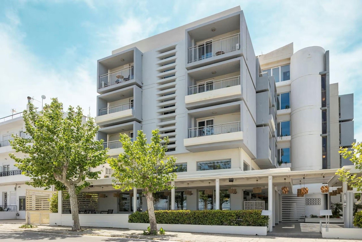 Kos City Sunstone (Ex. Philippion Citi)
