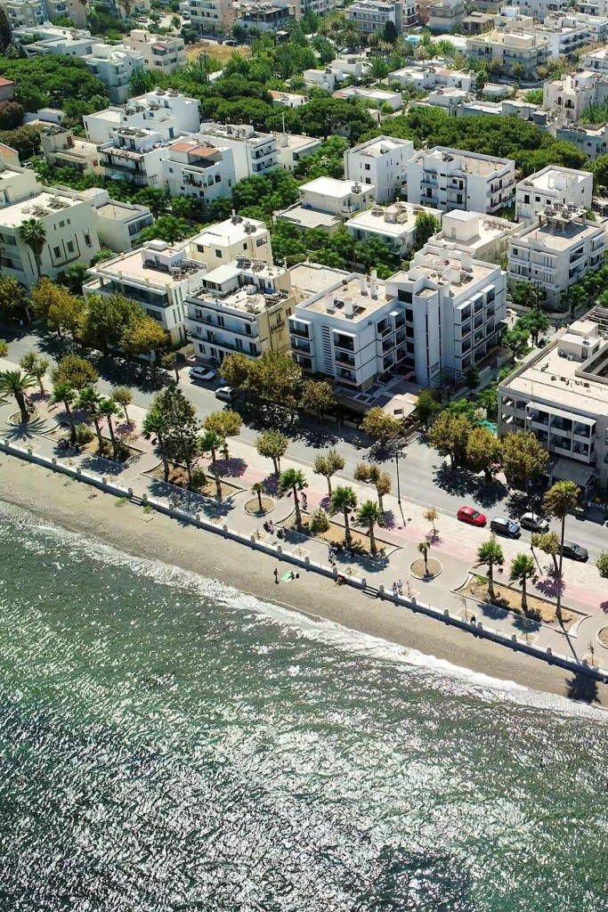 Kos City Sunstone (Ex. Philippion Citi)