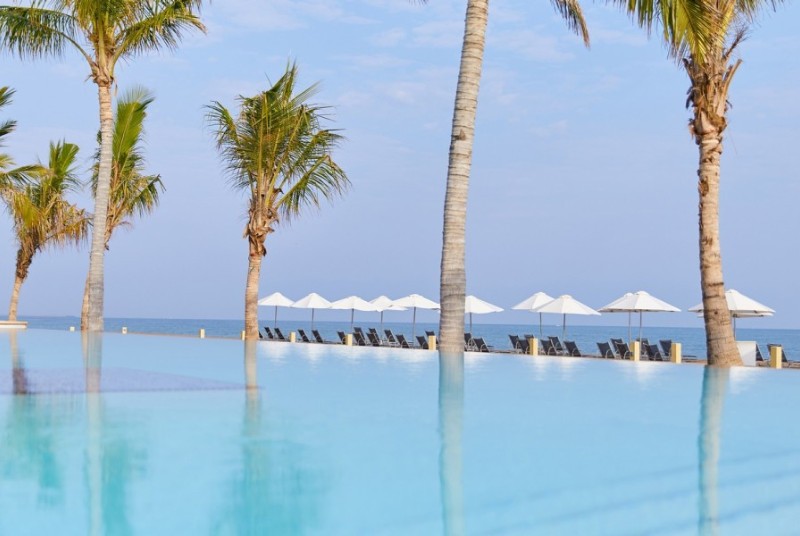 Barceló Mussanah Resort (Al Mudayq)
