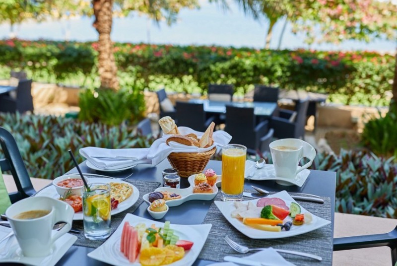 Barceló Mussanah Resort (Al Mudayq)