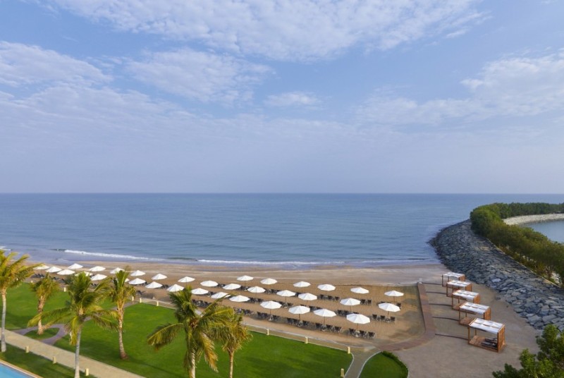 Barceló Mussanah Resort (Al Mudayq)