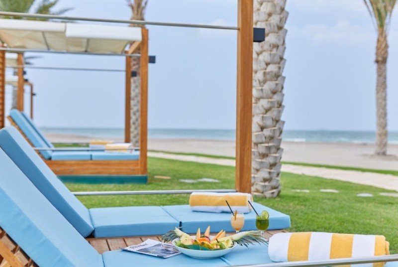 Barceló Mussanah Resort (Al Mudayq)