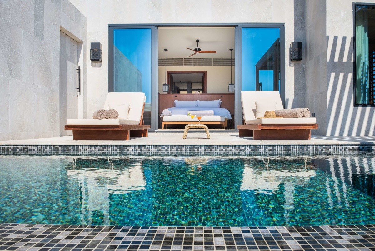 Alila Hinu Bay
