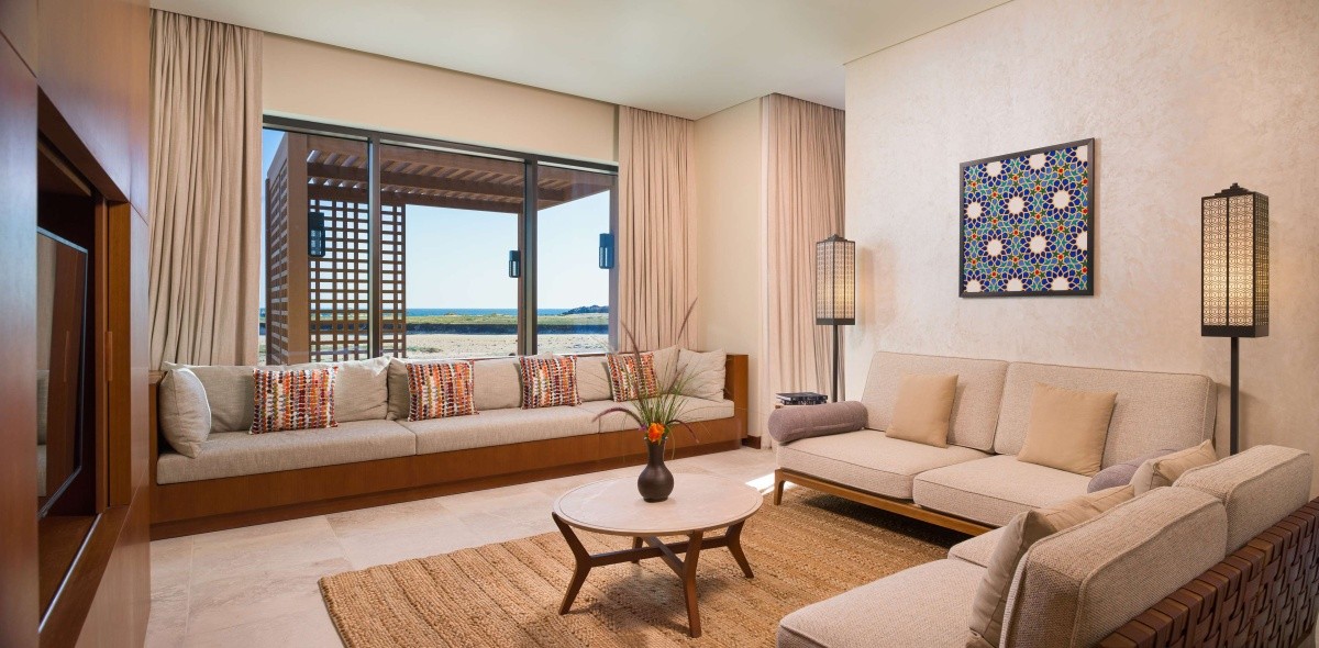 Alila Hinu Bay