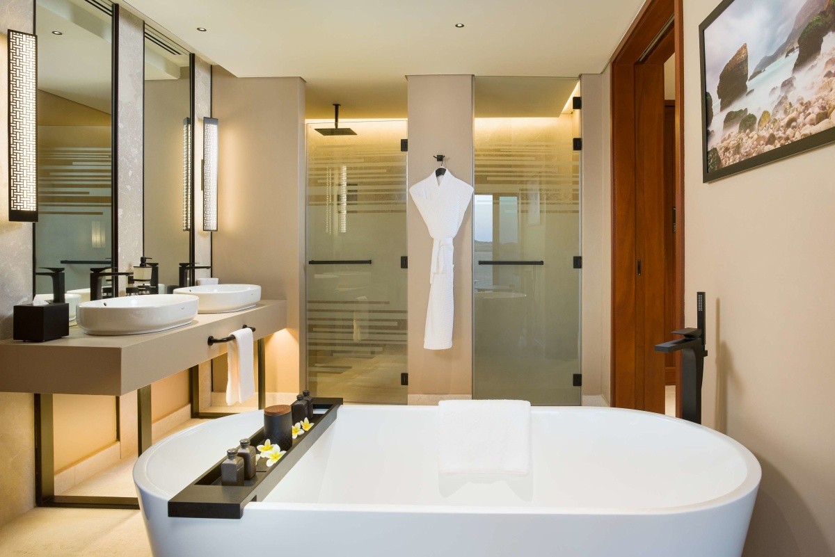 Alila Hinu Bay