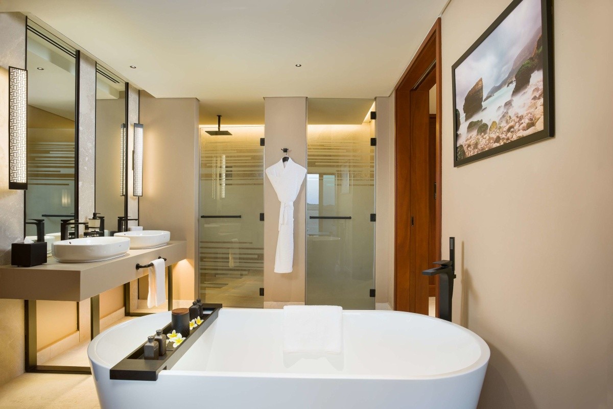 Alila Hinu Bay