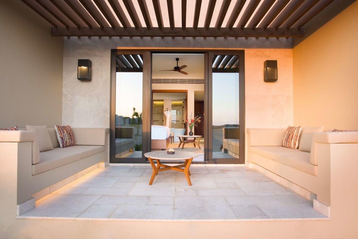 Alila Hinu Bay