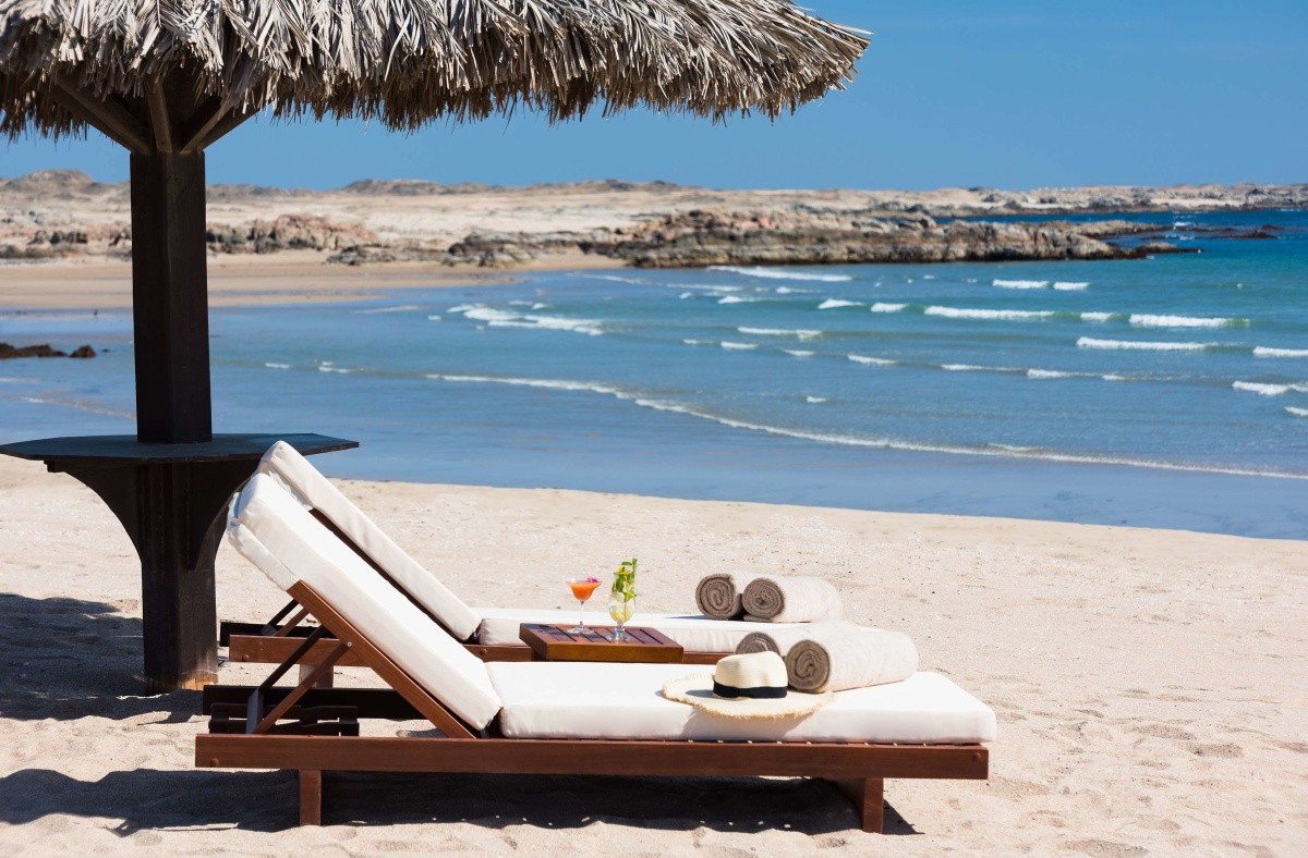 Alila Hinu Bay
