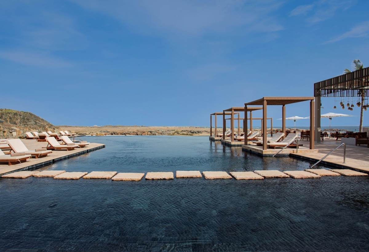 Alila Hinu Bay