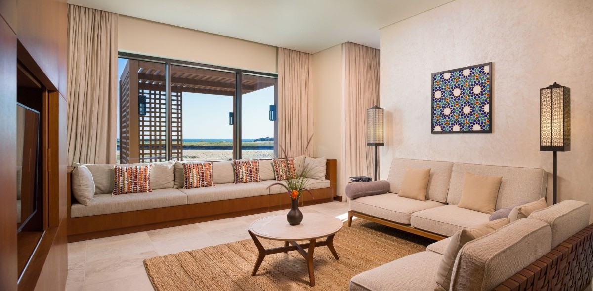Alila Hinu Bay