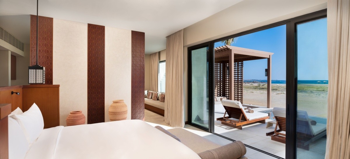Alila Hinu Bay