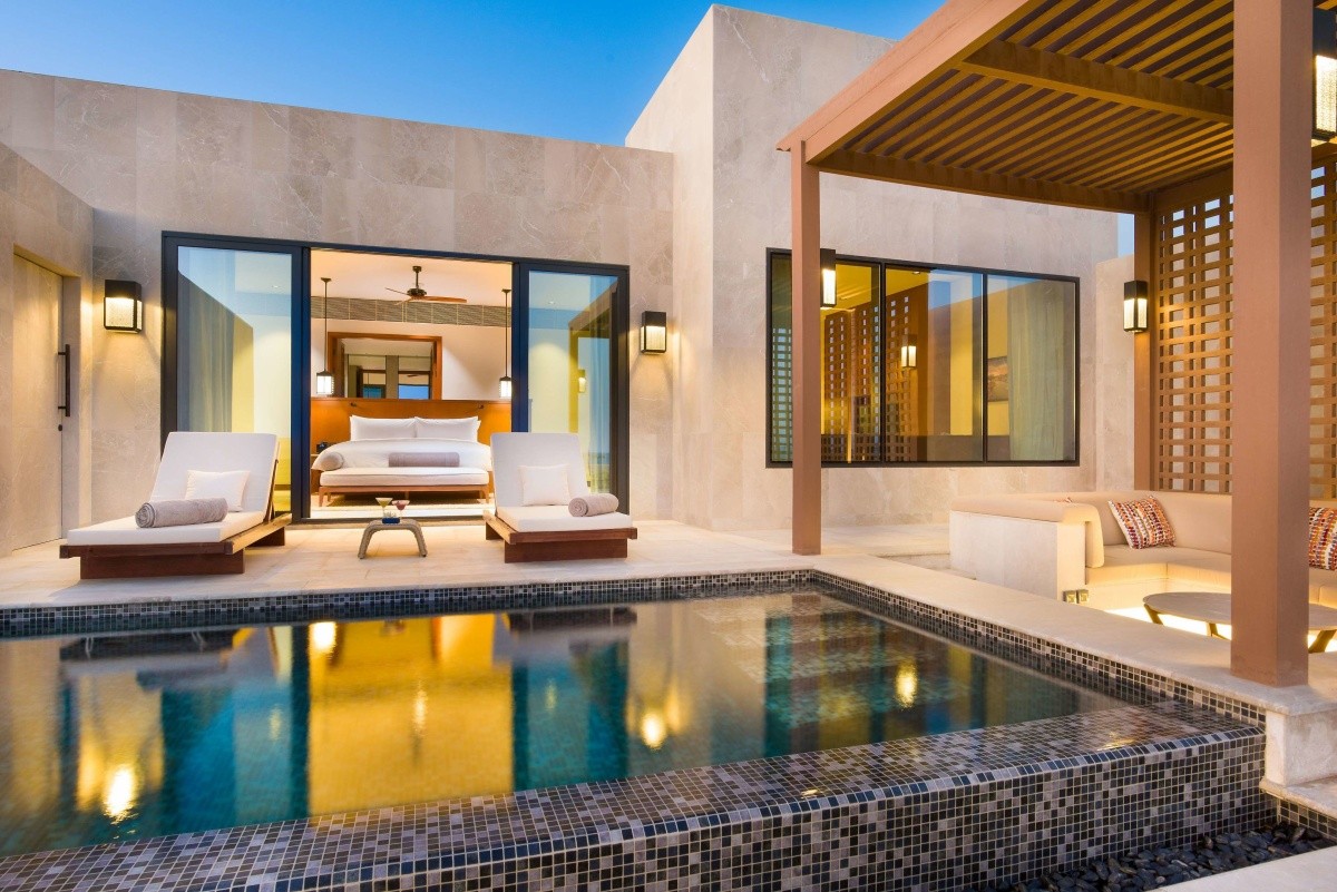 Alila Hinu Bay