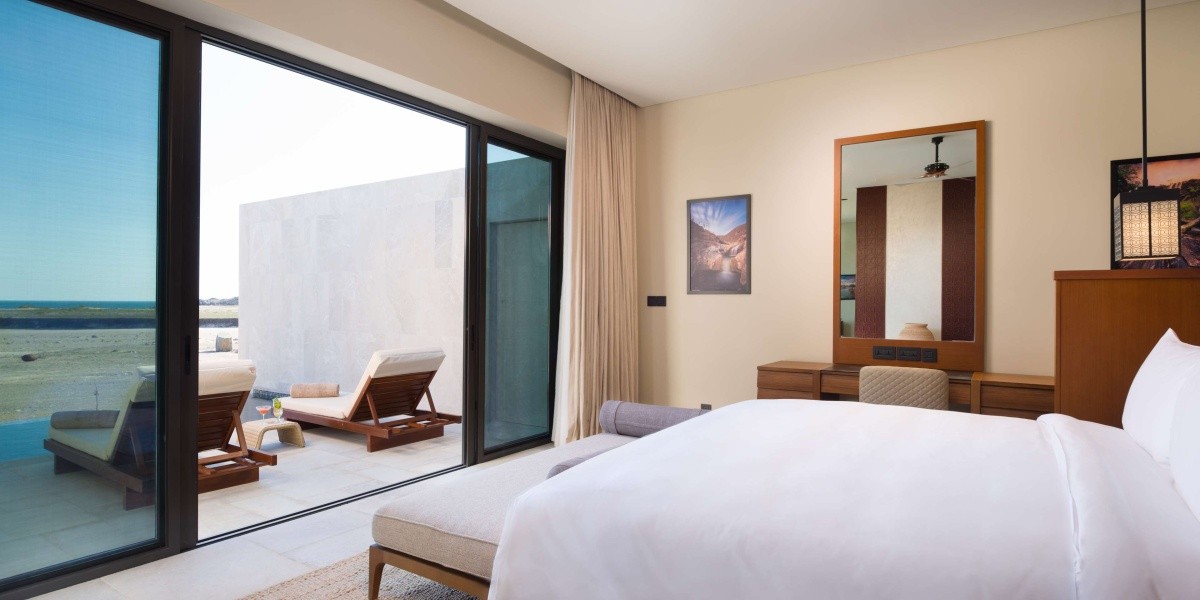 Alila Hinu Bay