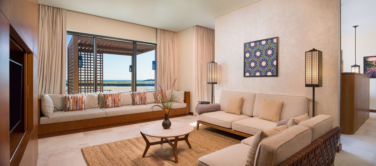 Alila Hinu Bay