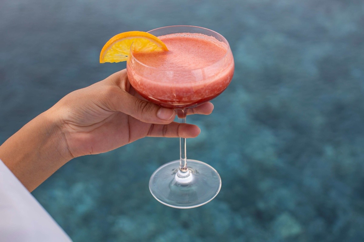 Alila Hinu Bay