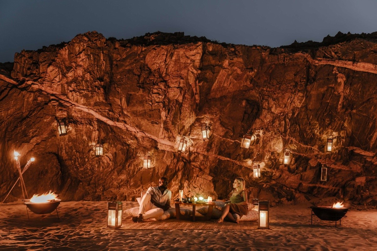 Alila Hinu Bay
