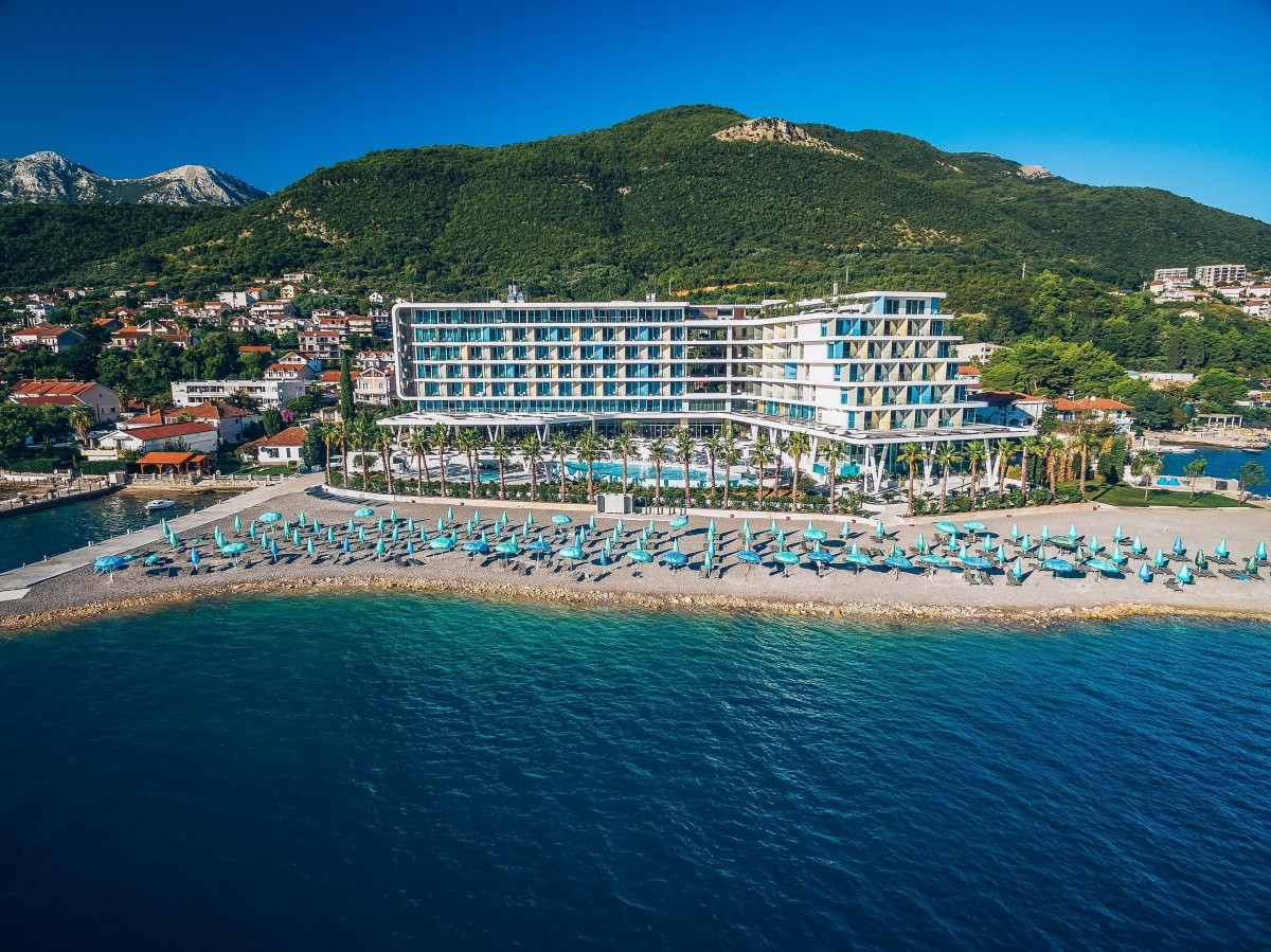 Carine Hotel Kumbor (Ex. Iberostar Selection Kumbor)