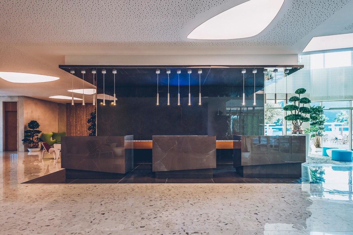 Carine Hotel Kumbor (Ex. Iberostar Selection Kumbor)