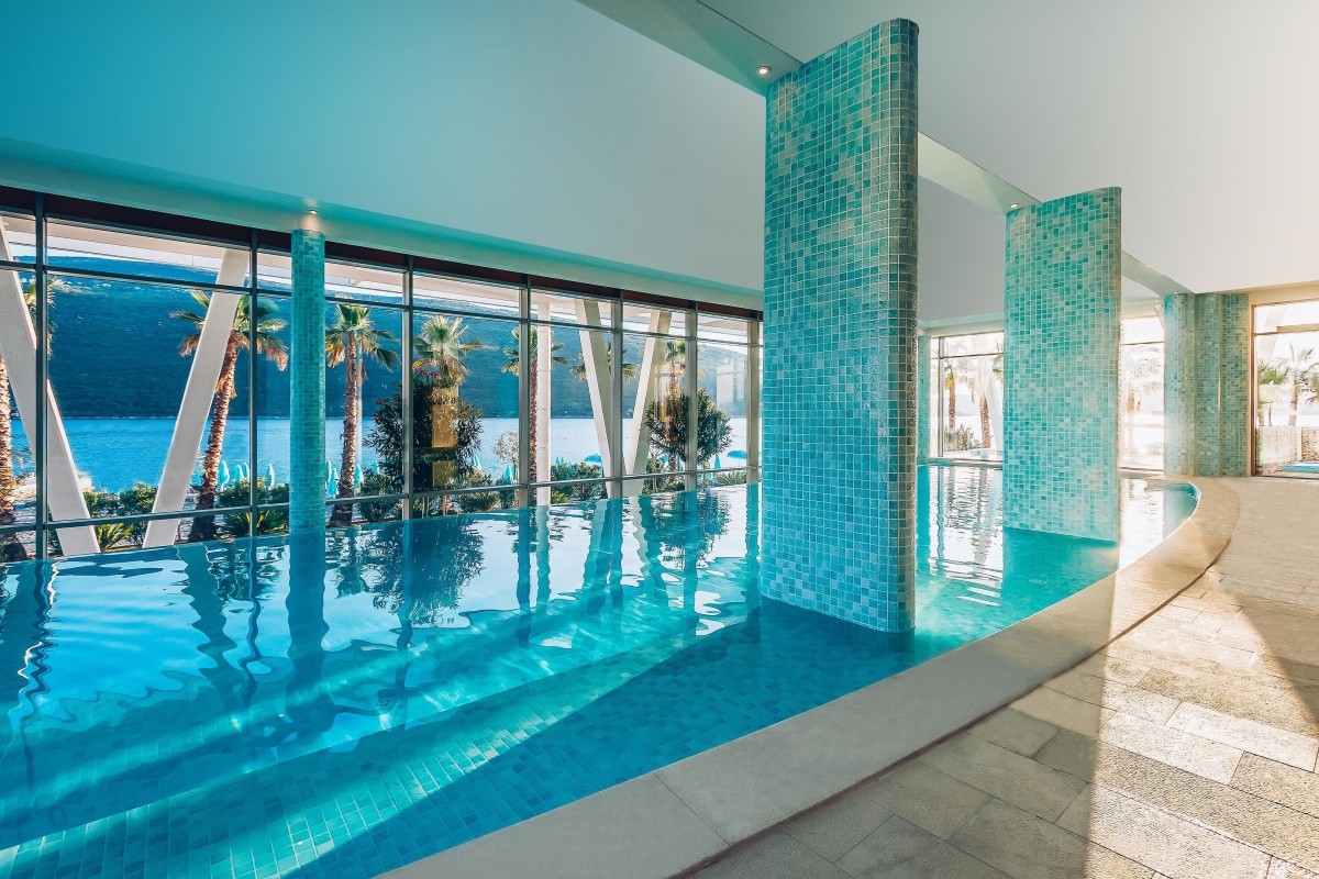 Carine Hotel Kumbor (Ex. Iberostar Selection Kumbor)