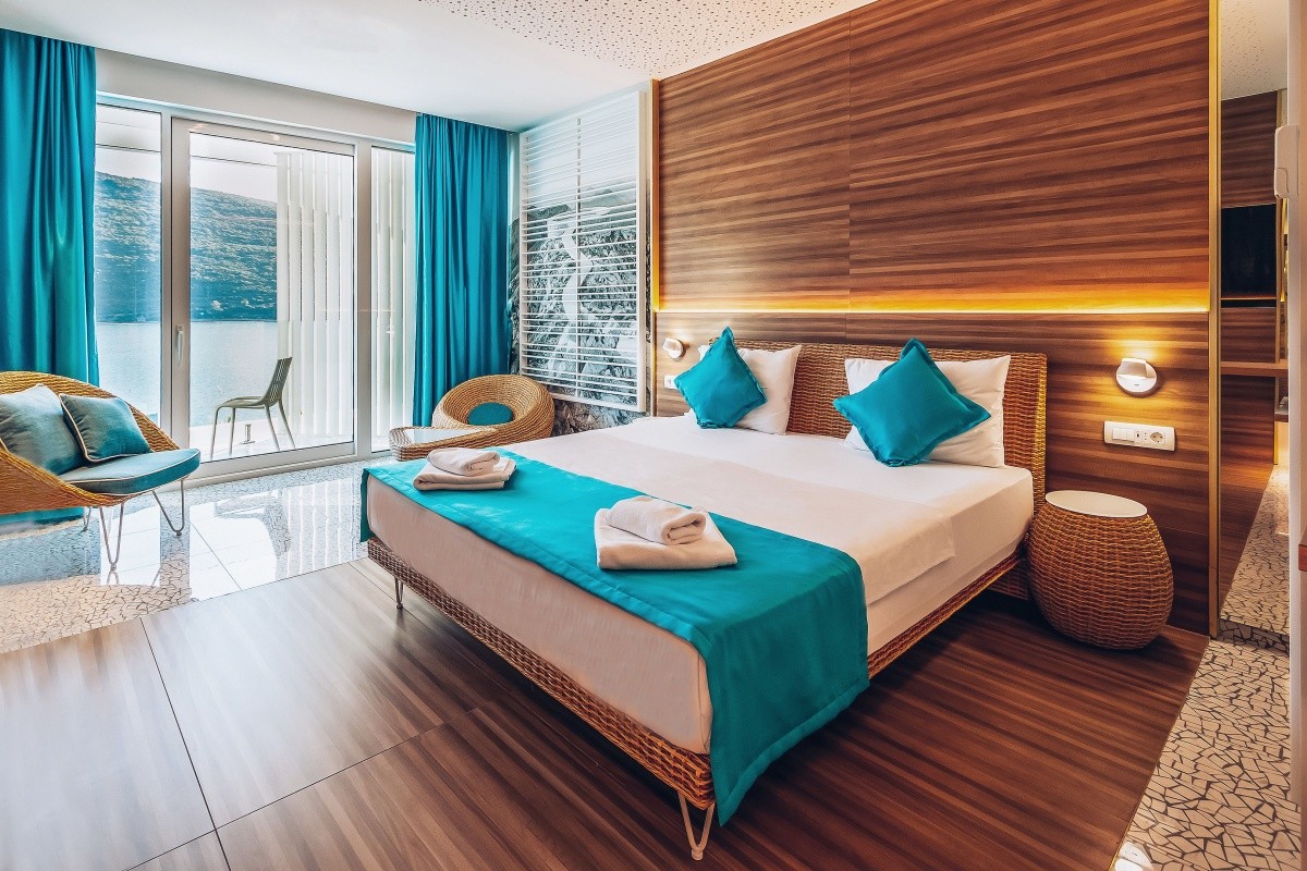 Carine Hotel Kumbor (Ex. Iberostar Selection Kumbor)