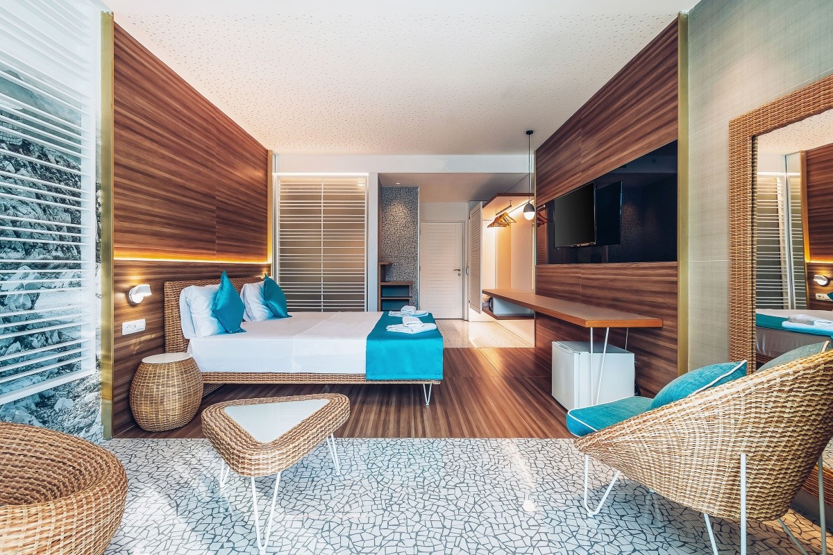 Carine Hotel Kumbor (Ex. Iberostar Selection Kumbor)