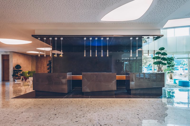 Carine Hotel Kumbor (Ex. Iberostar Selection Kumbor)