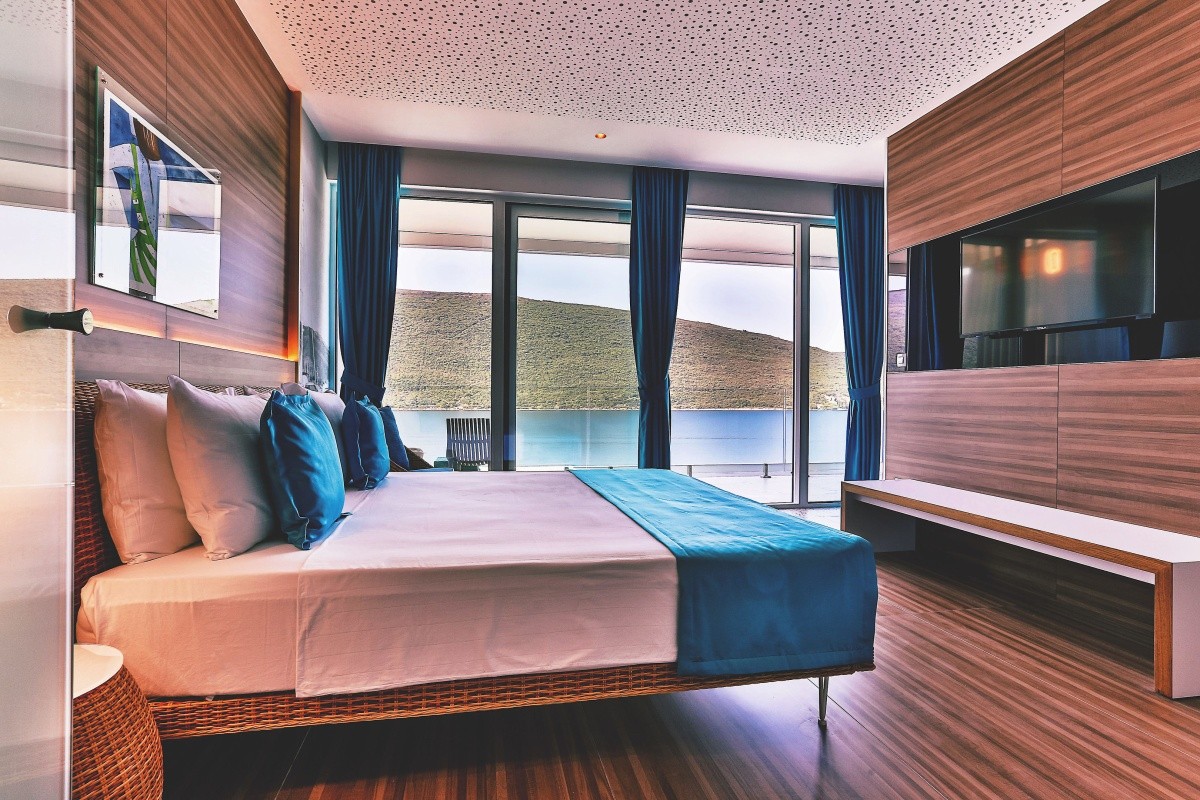 Carine Hotel Kumbor (Ex. Iberostar Selection Kumbor)