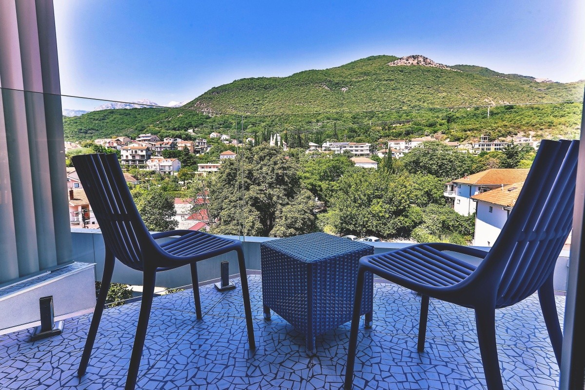 Carine Hotel Kumbor (Ex. Iberostar Selection Kumbor)