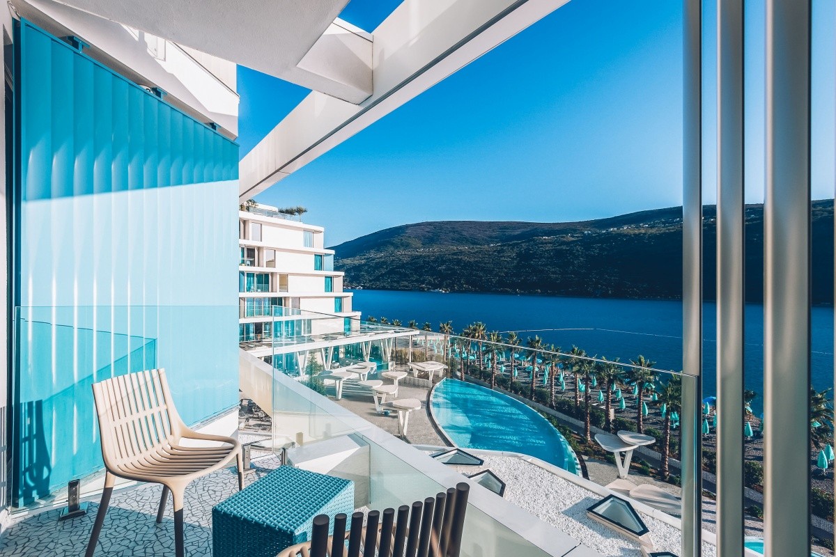 Carine Hotel Kumbor (Ex. Iberostar Selection Kumbor)