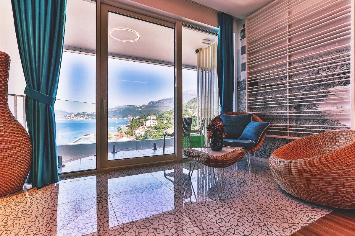 Carine Hotel Kumbor (Ex. Iberostar Selection Kumbor)