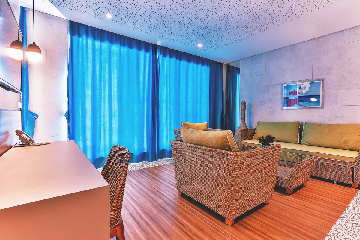 Carine Hotel Kumbor (Ex. Iberostar Selection Kumbor)