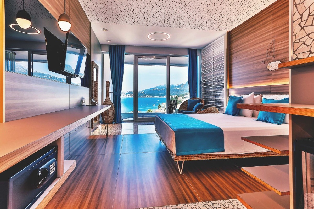 Carine Hotel Kumbor (Ex. Iberostar Selection Kumbor)
